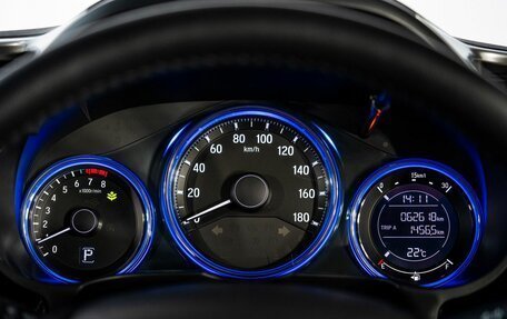 Honda Grace I, 2015 год, 1 250 000 рублей, 10 фотография