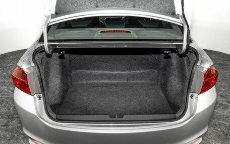 Honda Grace I, 2015 год, 1 250 000 рублей, 17 фотография