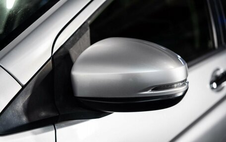 Honda Grace I, 2015 год, 1 250 000 рублей, 19 фотография