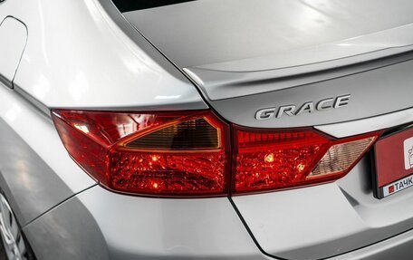 Honda Grace I, 2015 год, 1 250 000 рублей, 21 фотография