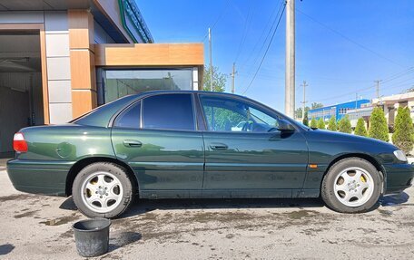 Opel Omega B, 2000 год, 410 000 рублей, 2 фотография