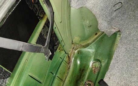 Opel Omega B, 2000 год, 410 000 рублей, 9 фотография