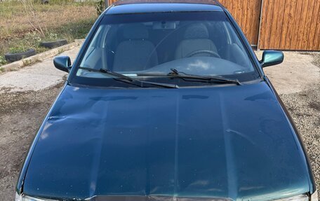 Skoda Octavia IV, 1998 год, 249 000 рублей, 4 фотография