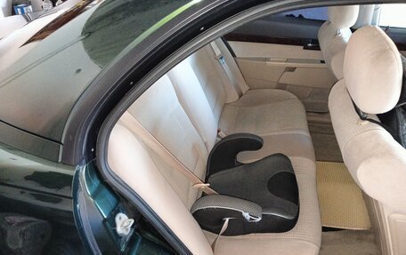 Opel Omega B, 2000 год, 410 000 рублей, 11 фотография