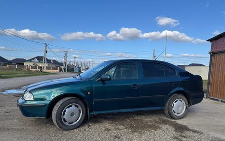 Skoda Octavia IV, 1998 год, 249 000 рублей, 2 фотография