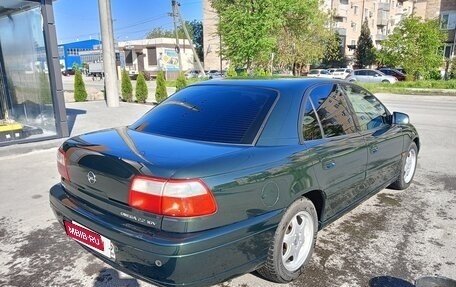 Opel Omega B, 2000 год, 410 000 рублей, 3 фотография