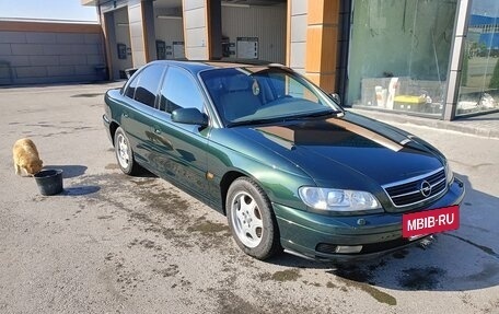 Opel Omega B, 2000 год, 410 000 рублей, 5 фотография