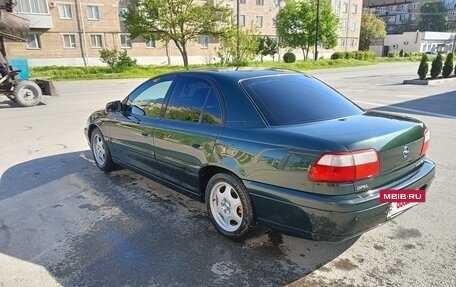 Opel Omega B, 2000 год, 410 000 рублей, 7 фотография