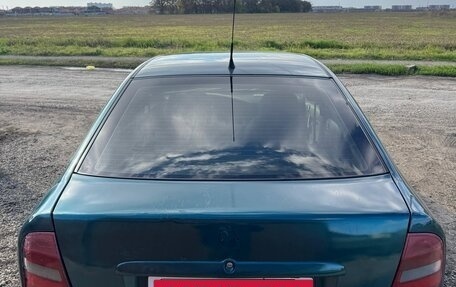 Skoda Octavia IV, 1998 год, 249 000 рублей, 3 фотография