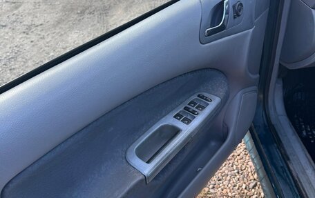 Skoda Octavia IV, 1998 год, 249 000 рублей, 5 фотография