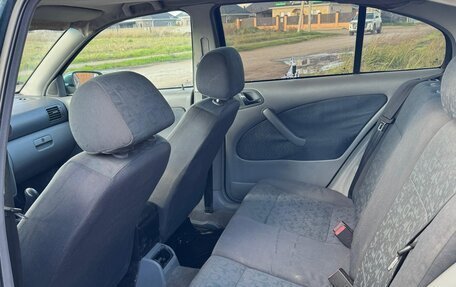 Skoda Octavia IV, 1998 год, 249 000 рублей, 6 фотография