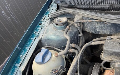 Skoda Octavia IV, 1998 год, 249 000 рублей, 9 фотография