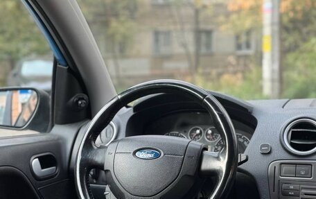 Ford Fusion I, 2008 год, 319 000 рублей, 10 фотография