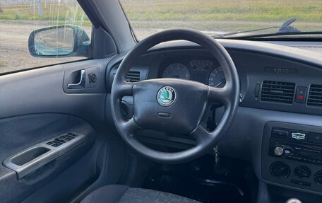 Skoda Octavia IV, 1998 год, 249 000 рублей, 8 фотография