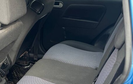 Ford Fusion I, 2008 год, 319 000 рублей, 9 фотография