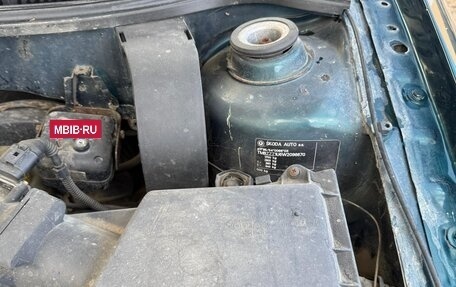 Skoda Octavia IV, 1998 год, 249 000 рублей, 10 фотография