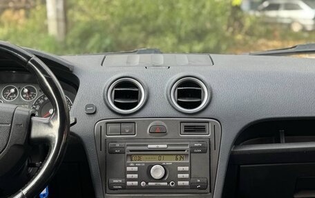 Ford Fusion I, 2008 год, 319 000 рублей, 13 фотография