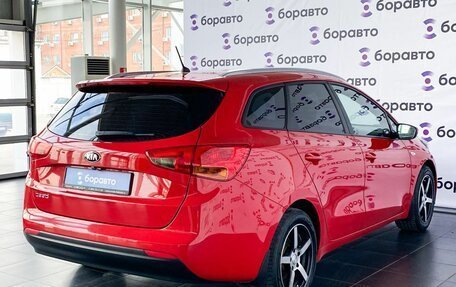 KIA cee'd III, 2015 год, 1 279 000 рублей, 3 фотография