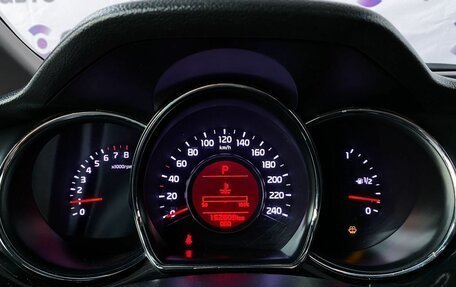 KIA cee'd III, 2015 год, 1 279 000 рублей, 9 фотография