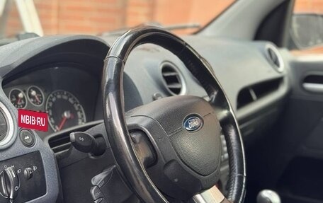 Ford Fusion I, 2008 год, 319 000 рублей, 12 фотография