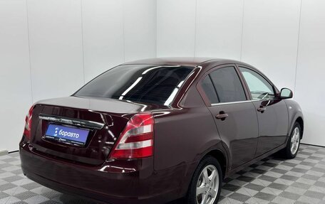 Vortex Estina II (FL-C), 2011 год, 360 000 рублей, 3 фотография