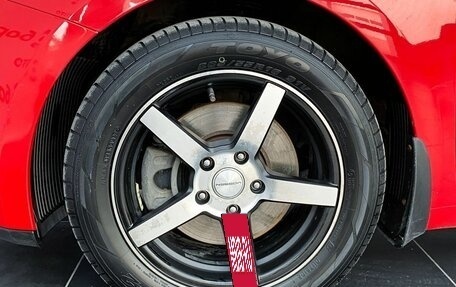 KIA cee'd III, 2015 год, 1 279 000 рублей, 16 фотография