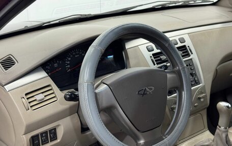 Vortex Estina II (FL-C), 2011 год, 360 000 рублей, 16 фотография