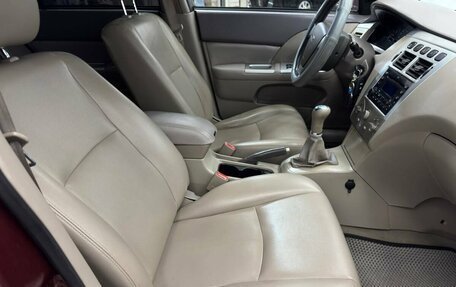 Vortex Estina II (FL-C), 2011 год, 360 000 рублей, 15 фотография