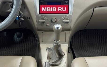 Vortex Estina II (FL-C), 2011 год, 360 000 рублей, 11 фотография