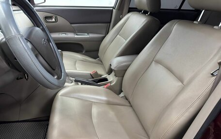 Vortex Estina II (FL-C), 2011 год, 360 000 рублей, 18 фотография