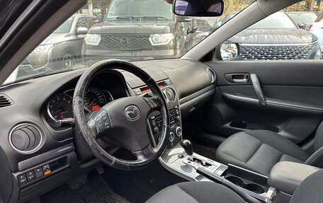 Mazda 6, 2006 год, 449 000 рублей, 7 фотография