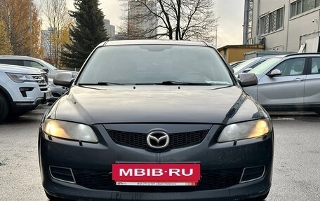 Mazda 6, 2006 год, 449 000 рублей, 2 фотография