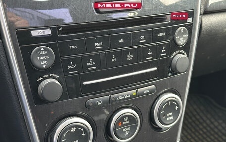 Mazda 6, 2006 год, 449 000 рублей, 15 фотография