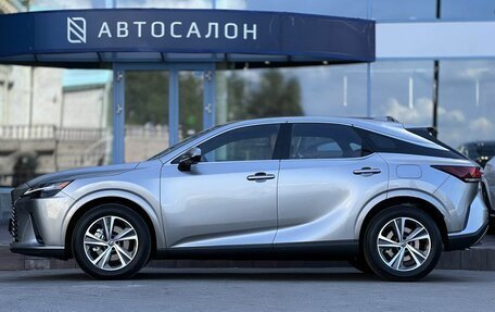 Lexus RX IV рестайлинг, 2025 год, 9 390 000 рублей, 3 фотография