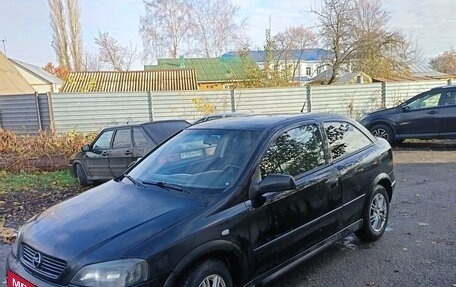 Opel Astra G, 2000 год, 185 000 рублей, 3 фотография