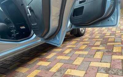 Ford Fusion I, 2010 год, 755 000 рублей, 1 фотография