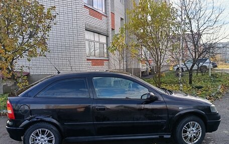 Opel Astra G, 2000 год, 185 000 рублей, 6 фотография