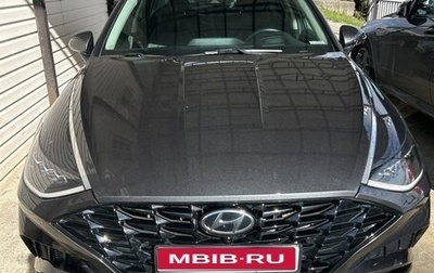 Hyundai Sonata VIII, 2022 год, 2 550 000 рублей, 1 фотография