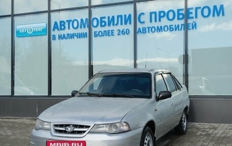 Daewoo Nexia I рестайлинг, 2012 год, 188 000 рублей, 1 фотография