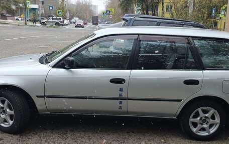 Toyota Corolla, 1999 год, 355 000 рублей, 6 фотография