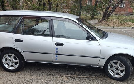 Toyota Corolla, 1999 год, 355 000 рублей, 3 фотография