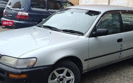 Toyota Corolla, 1999 год, 355 000 рублей, 5 фотография