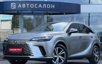 Lexus RX IV рестайлинг, 2025 год, 7 490 000 рублей, 1 фотография