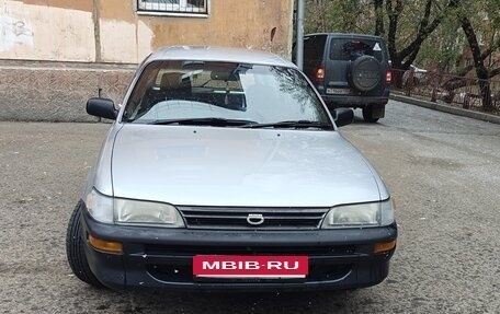 Toyota Corolla, 1999 год, 355 000 рублей, 4 фотография