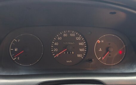 Toyota Corolla, 1999 год, 355 000 рублей, 9 фотография