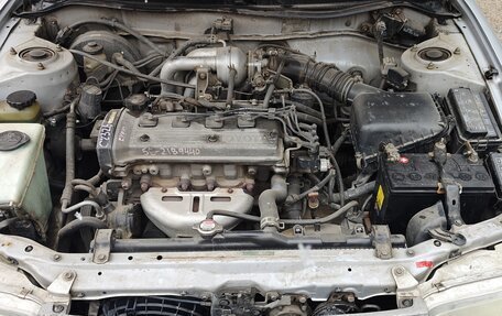 Toyota Corolla, 1999 год, 355 000 рублей, 12 фотография