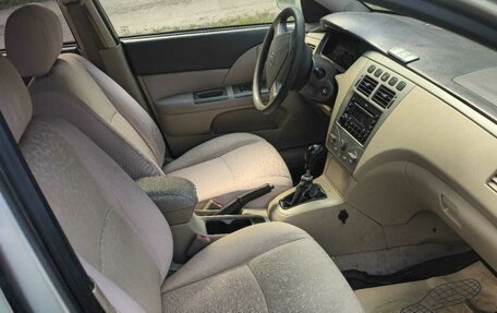 Chery Fora (A21), 2008 год, 230 000 рублей, 3 фотография