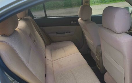 Chery Fora (A21), 2008 год, 230 000 рублей, 7 фотография