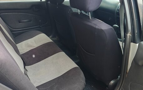 Toyota Corolla, 1999 год, 355 000 рублей, 10 фотография