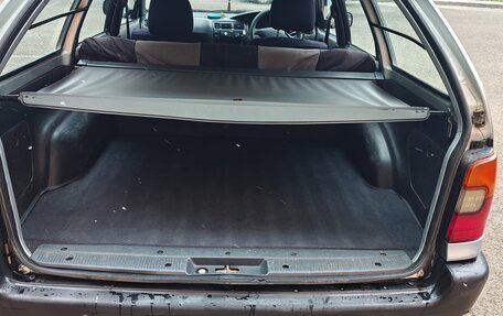 Toyota Corolla, 1999 год, 355 000 рублей, 11 фотография